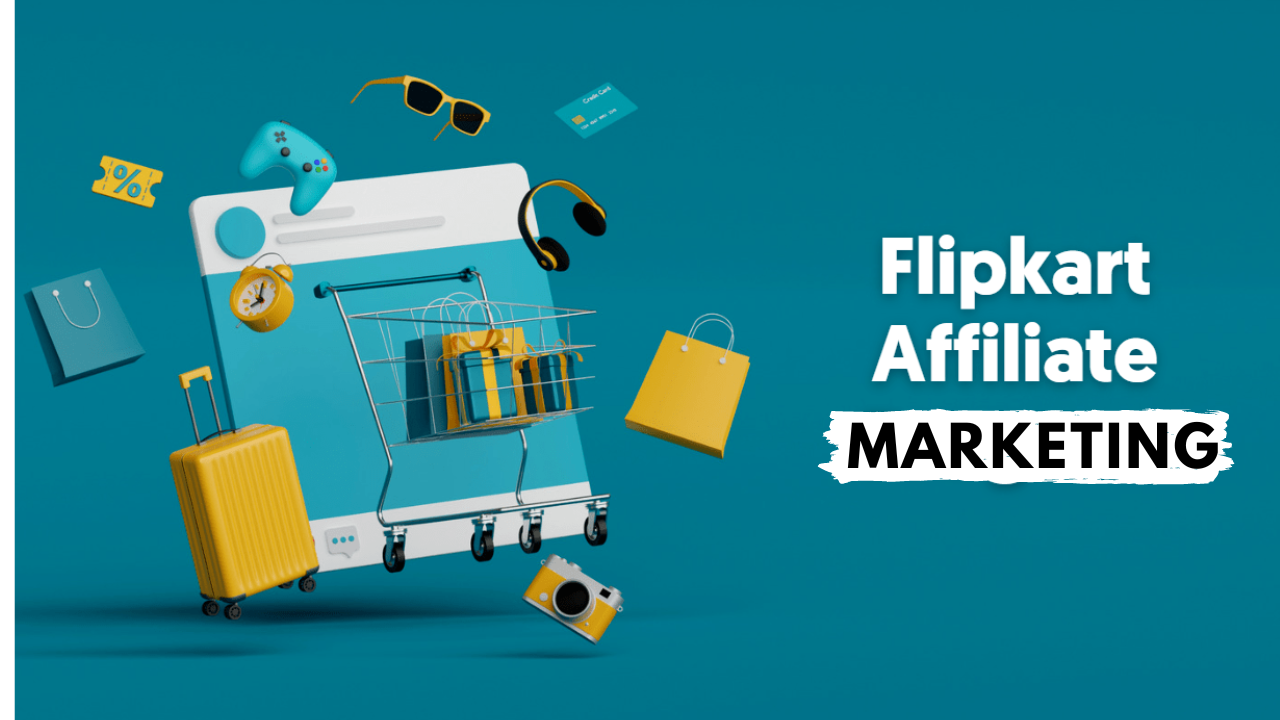 flipkart affiliate